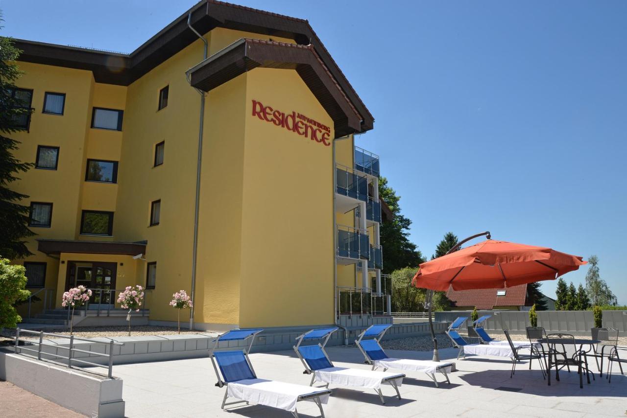 Residence Am Weinberg / Travellers Hotelbetriebs Gmbh Sasbachwalden Esterno foto