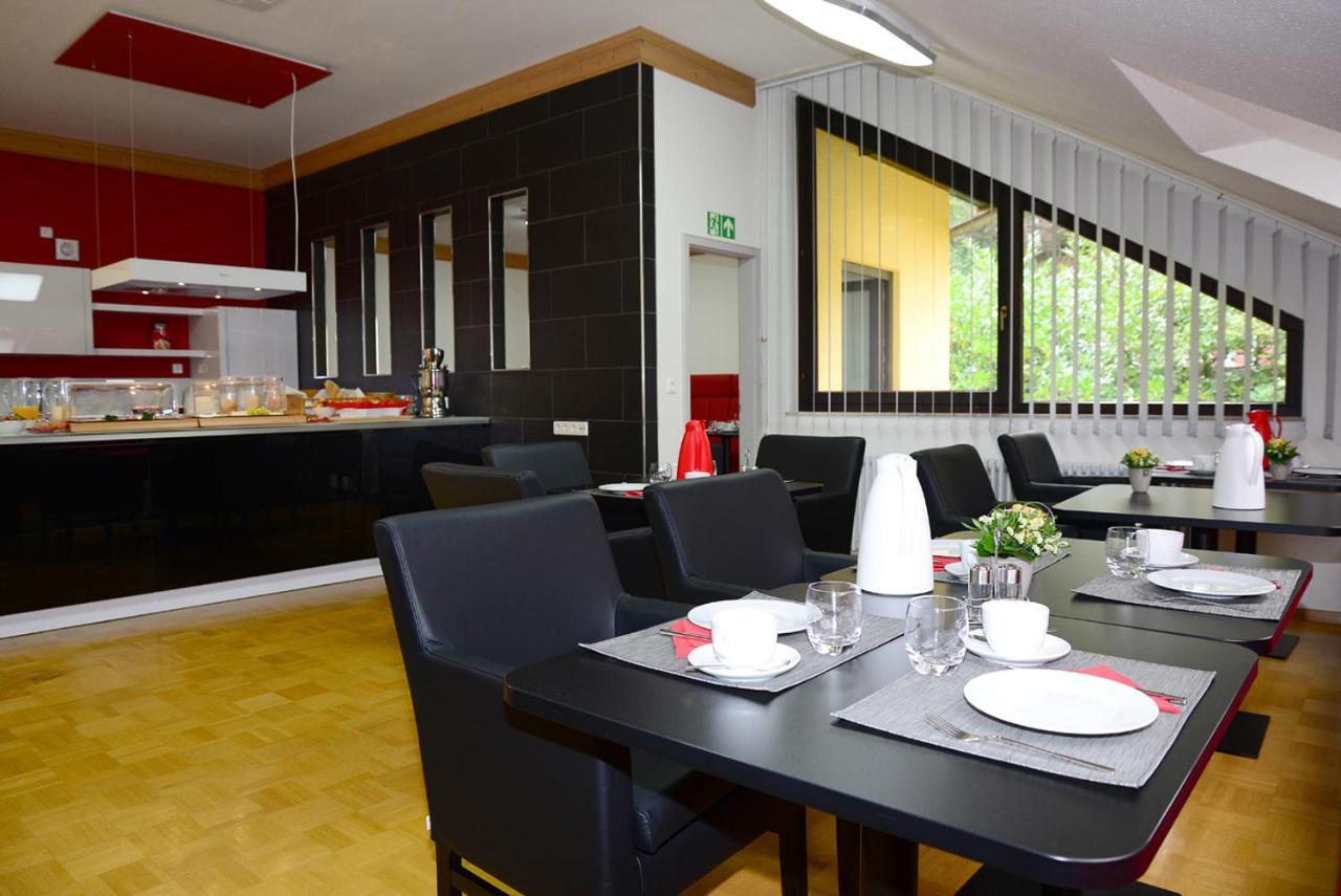 Residence Am Weinberg / Travellers Hotelbetriebs Gmbh Sasbachwalden Esterno foto